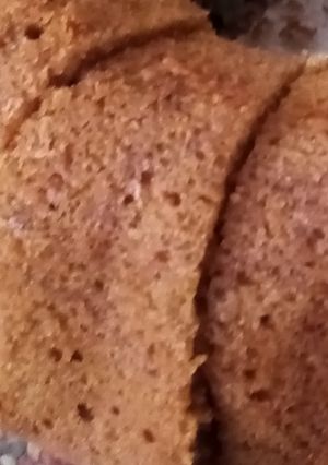 عکسی از دستور کیک شیره خرما 🥧🥧🥧(بدون فر)