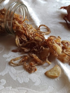 Foto resep Bawang Goreng Krispi