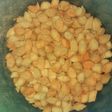 Pangsit keju