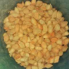 รูปของ Pangsit  keju