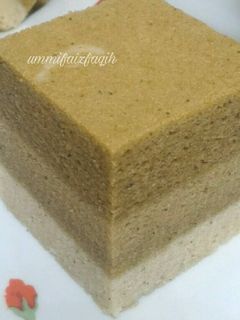 Foto resep Bolu Kukus Putih Telur