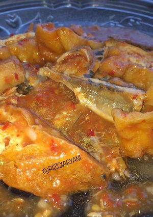 Foto resep Sarden Pindang Tahu