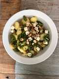 Salade de pommes de terre