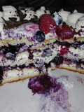 Torta Eugenia