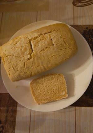 Mindenmentes Colás kalács 310 recept fotója