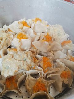 Foto resep Siomay Ayam Udang
