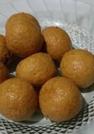Foto resep Tahu Bulat