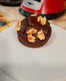 Brownie Saludable