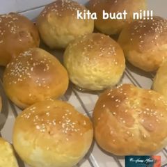 A picture of My Fluffy Brioché Buns.