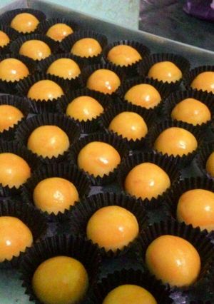 Foto resep Nastar klasik enak