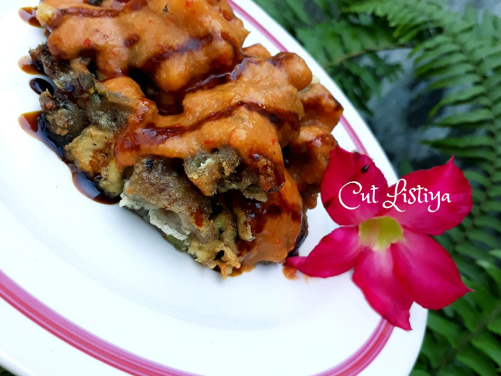 Resep Batagor Ikan Murah yang Bikin Ngiler