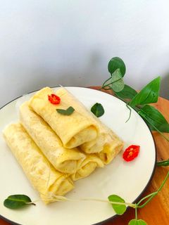 Foto resep Semar Mendem