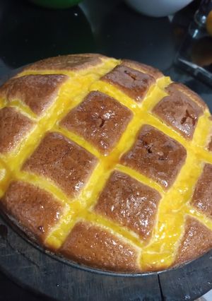 Una foto de Torta matera 😍
