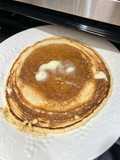 Supper Pancakes