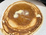 Supper Pancakes