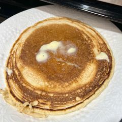 A picture of Supper Pancakes.