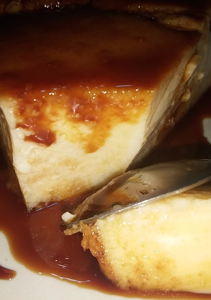 Una foto de Pan de calatrava