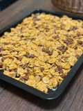 Cornflakes Milo Madu