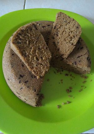 Foto resep Bolu coklat meses