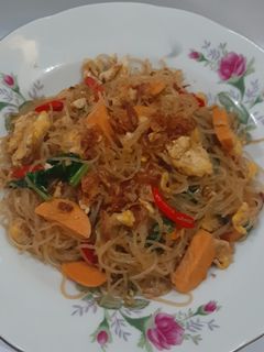 Foto resep Bihun Goreng