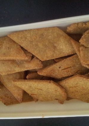A picture of Cheese nachos.