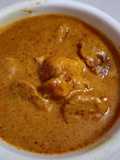 Butter soya chap