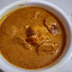 A picture of Butter soya chap.