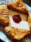 Bread pakoda