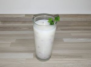 Una foto de Leche de Tigre de Pota