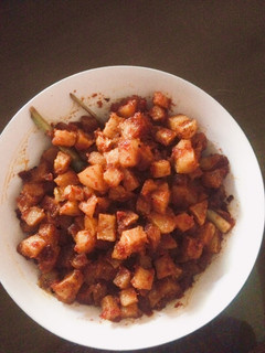 Foto resep Sambal Goreng Kentang