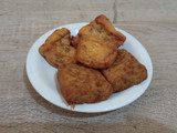 Tempe Tahu Bacem