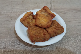 Bagaimana Membuat Tempe Tahu Bacem yang Bisa Manjain Lidah