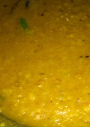 পাঁচ মিশালি ডাল (panch mishali dal recipe in Bengali) রেসিপির প্রধান ছবি