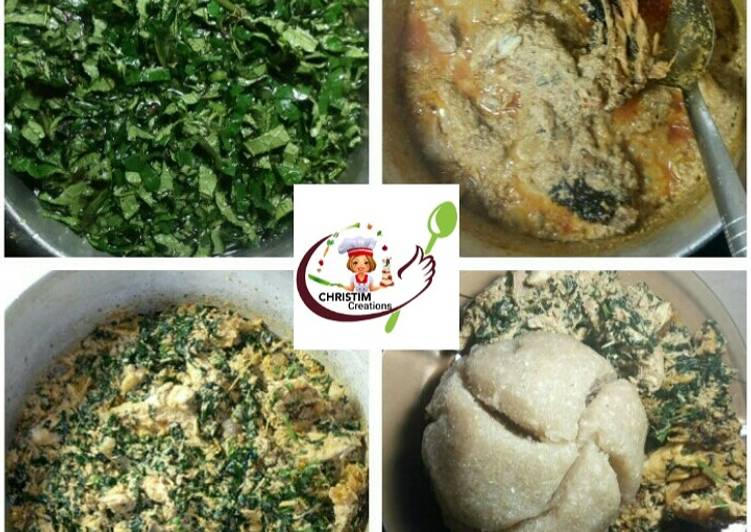 5 Things You Did Not Know Could Make on White egusi soup