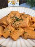 Pasta alla carcerata