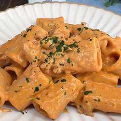 Foto di Pasta alla carcerata