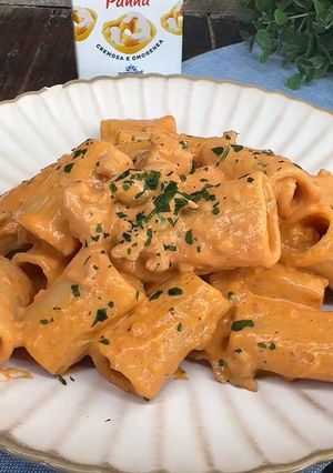 Foto di Pasta alla carcerata
