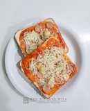 Pizza Segera