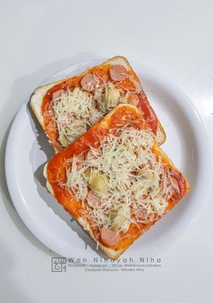 Gambar Pizza Segera