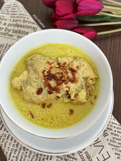 Foto resep Opor Ayam
