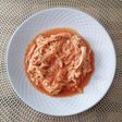 Tinga de pollo expréss