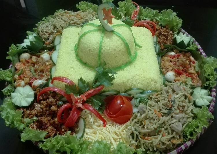 Nasi kuning