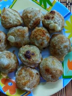 சுழியம் (Suliyam Recipe in Tamil) செய்முறை முக்கிய புகைப்படம்
