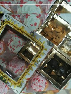 ચોકલેટ(Chocolate Recipe in Gujarati) રેસીપી મુખ્ય ફોટો