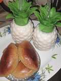 Banana smoothie