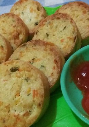 Foto resep Rolade tahu