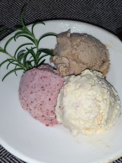 生酮可吃的冰淇淋/咖啡口味 的食譜成品照片
