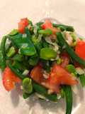 Ensalada Primavera