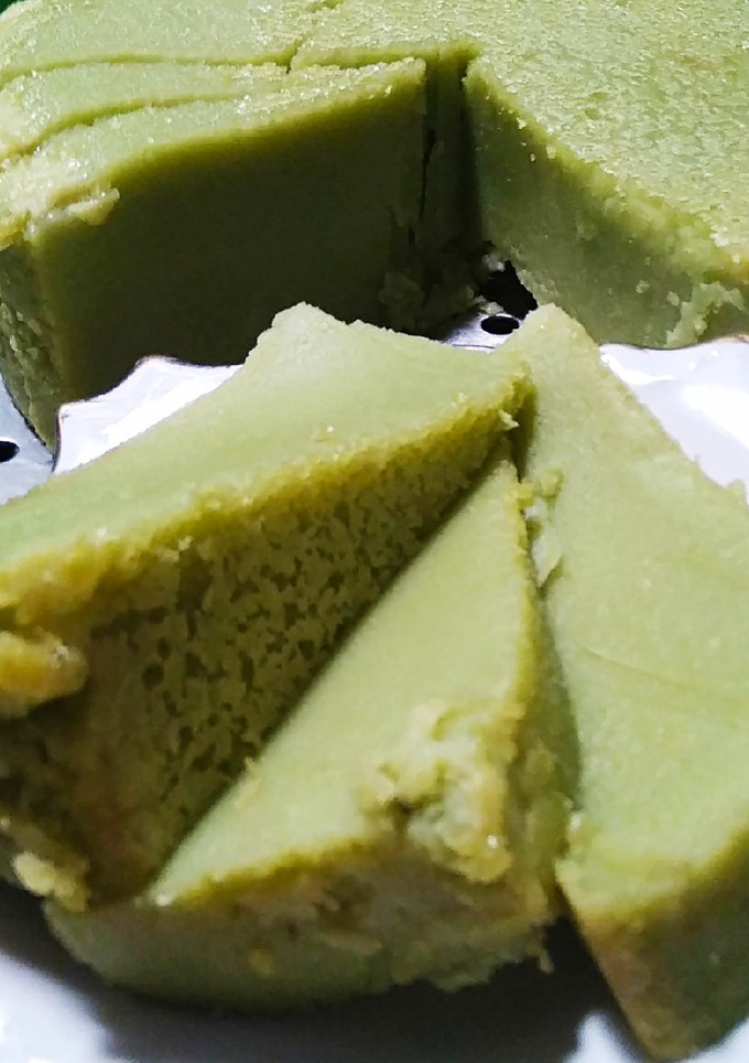 Foto resep ☀️Bolu Kojo☀️