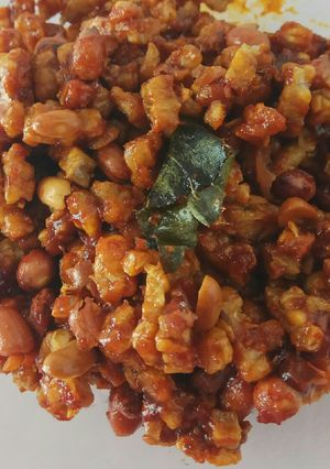 Foto resep Kering tempe